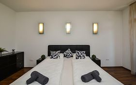 Castle Apartment With Panoramic Balcony